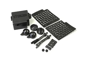 Kyosho Receiver Box Set image 61678
