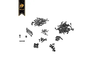 Hobby Plus CR-24 Complete Screw Set