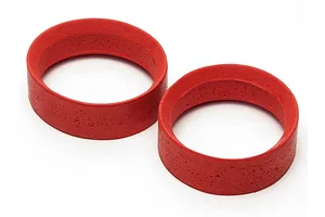 HPI 1.9" E10 Pro Molded Soft Compound Foam Tyre Inserts 2Pcs image 6180