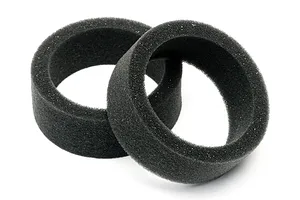 HPI 1.9" E10 Medium Compound Foam Tyre Inserts 2Pcs image 6182
