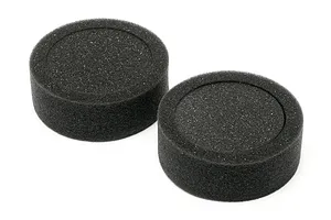 HPI 1.9" E10 Medium Compound Foam Tyre Inserts 2Pcs image 6183