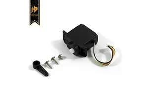 Hobby Plus CR-24 Micro 1kg Servo