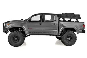 Element RC Enduro Knightrunner RC Rock Crawler Electric 4WD 1/10 Scale RTR - Black image 61900