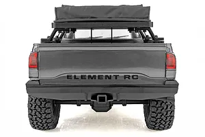 Element RC Enduro Knightrunner RC Rock Crawler Electric 4WD 1/10 Scale RTR - Black image 61901