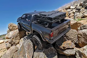 Element RC Enduro Knightrunner RC Rock Crawler Electric 4WD 1/10 Scale RTR - Black image 61904