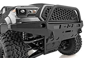 Element RC Enduro Knightrunner RC Rock Crawler Electric 4WD 1/10 Scale RTR - Black image 61910