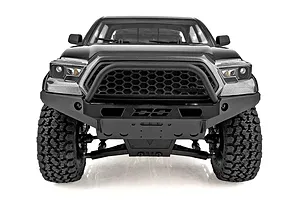 Element RC Enduro Knightrunner RC Rock Crawler Electric 4WD 1/10 Scale RTR - Black image 61917