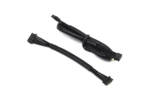 Hobbywing Justock XR10 G2.1 10.5T Sensored Brushless Motor & 60A ESC Combo image 61928