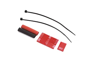 Hobbywing Justock XR10 G2.1 10.5T Sensored Brushless Motor & 60A ESC Combo image 61929