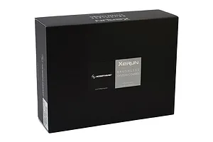 Hobbywing Justock XR10 G2.1 21.5T Sensored Brushless Motor & 60A ESC Combo image 61939