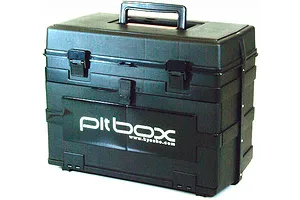 Kyosho Pitbox image 61946
