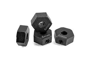 Element RC Enduro Builder's Kit 2 RC Rock Crawler Electric 4WD 1/10 Scale Kit image 62012