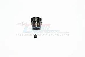 GPM Steel 18T 48dp/0.5Mod Pinion Gear