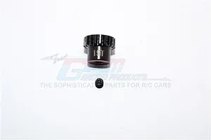 GPM Steel 19T 48dp/0.5Mod Pinion Gear