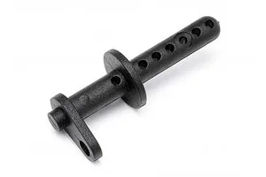Maverick Front Body Post For 1/10 Strada 1Pc
