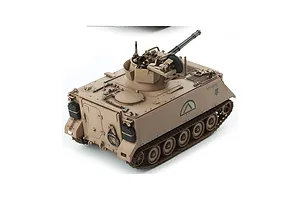 Academy 1/35 US Army M163 Vulcan Scaled Plastic Model Kit image 62220