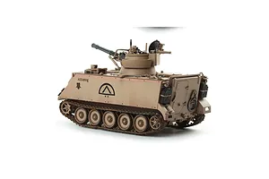 Academy 1/35 US Army M163 Vulcan Scaled Plastic Model Kit image 62222