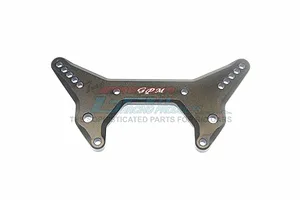 GPM Black Aluminium Front Shock Tower image 62246