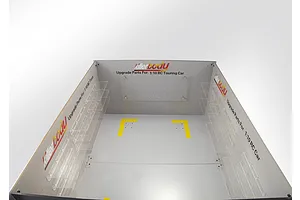 Killerbody 1/10 Garage Wall image 62354