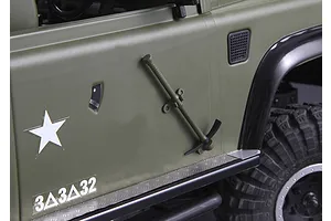 Killerbody 1/10 Truck Moveable Outdoor Tooling Set image 62427