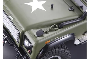 Killerbody 1/10 Truck Moveable Outdoor Tooling Set image 62428