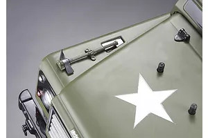 Killerbody 1/10 Truck Moveable Outdoor Tooling Set image 62429