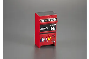 Killerbody 1/10 Tyre Inflater image 62434