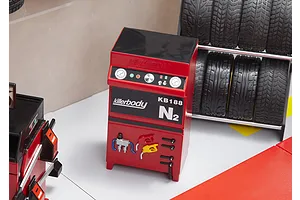 Killerbody 1/10 Tyre Inflater image 62435