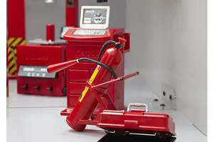 Killerbody 1/10 Fire Extinguisher image 62444