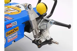 Tamiya Wild One RC Buggy Electric 2WD 1/10 Scale Kit (no ESC) - Blockhead Motors image 62453