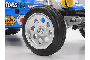 Tamiya Wild One RC Buggy Electric 2WD 1/10 Scale Kit (no ESC) - Blockhead Motors image 62454