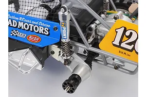 Tamiya Wild One RC Buggy Electric 2WD 1/10 Scale Kit (no ESC) - Blockhead Motors image 62457