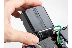 Tamiya Plasma Edge II RC Buggy Electric 4WD 1/10 Scale Kit image 62464