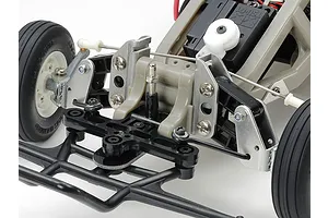 Tamiya The Frog RC Buggy Electric 2WD 1/10 Scale Kit (no ESC) image 62467