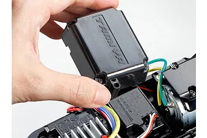 Tamiya TT-02B Neo Scorcher RC Buggy Electric 4WD 1/10 Scale Kit (No ESC) image 62473