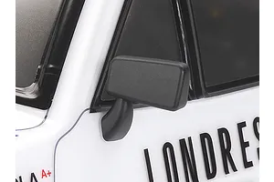 Tamiya MF-01X Ford Escort MK.II RC Rally Car Electric 4WD 1/10 Scale Kit (No ESC) image 62476