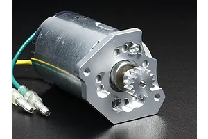 Tamiya Thunder Dragon RC Buggy Electric 4WD 1/10 Scale Kit (No ESC) image 62497