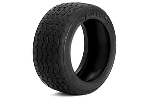 HPI 1.9" Vintage Racing Tyres w/ Foam Inserts 2Pcs image 6258