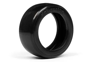 HPI 1.9" Vintage Drift Tyres 2Pcs image 6261