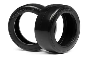 HPI 1.9" Vintage Drift Tyres 2Pcs image 6262