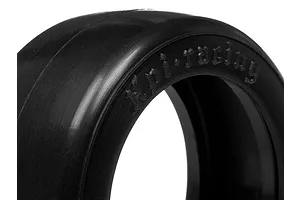 HPI 1.9" Vintage Drift Tyres 2Pcs image 6263