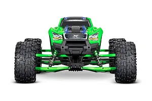 Traxxas 1/5 Green X-Maxx Wide Kit image 62670