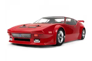 HPI 1.9" Vintage Racing Tyres 2Pcs image 6268