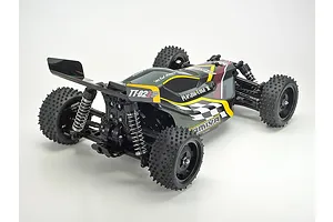 Tamiya TT-02B First Try Plasma Edge II RC Buggy Electric 4WD 1/10 Scale Kit image 62707