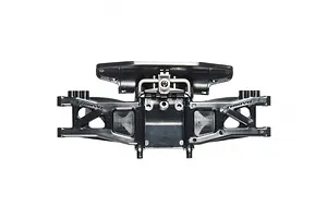 Tamiya TT-02B First Try Plasma Edge II RC Buggy Electric 4WD 1/10 Scale Kit image 62713