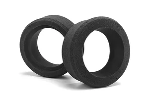 HPI 4.7/5.5" Baja 5T/5SC Front Soft Compound Foam Tyre Inserts 2Pcs image 6273