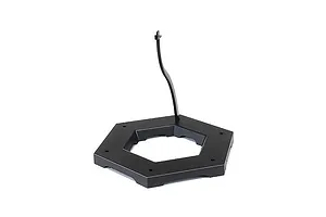 Academy Aircraft Stand 1-6 Aircraft Plastic Model Kit image 62875