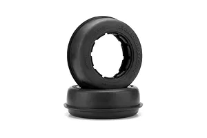 HPI 4.7/5.5" Baja 5T/5SC Front Sand Buster-T Rib Tyres 2Pcs image 6289