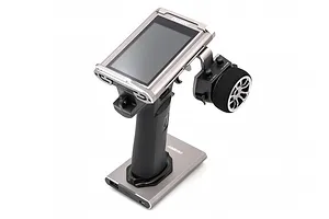 FlySky NB4 Noble Pro 2.4Ghz 4ch Radio w/ 2 Receivers image 62886