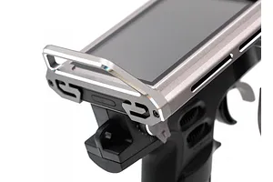 FlySky NB4 Noble Pro 2.4Ghz 4ch Radio w/ 2 Receivers image 62887